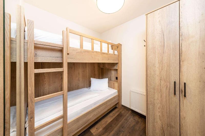 Landhotel Heitzmann - Oda