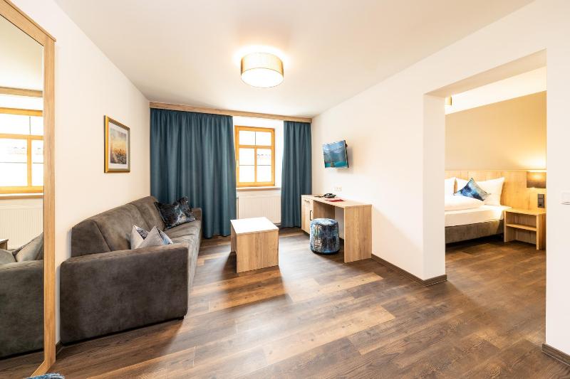Landhotel Heitzmann - Oda