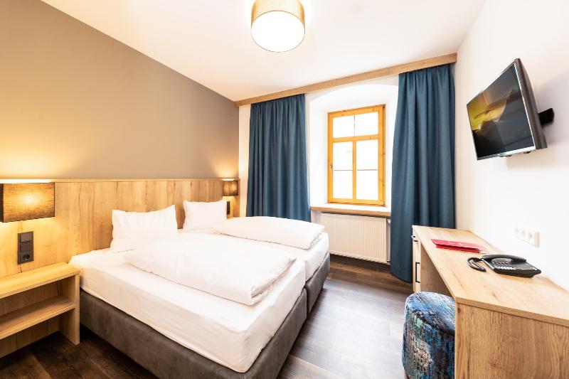 Landhotel Heitzmann - Oda