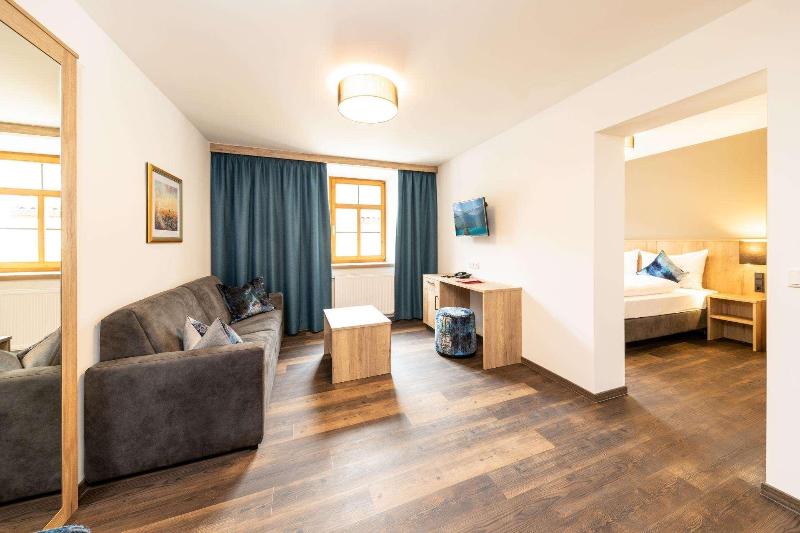 Landhotel Heitzmann - Oda