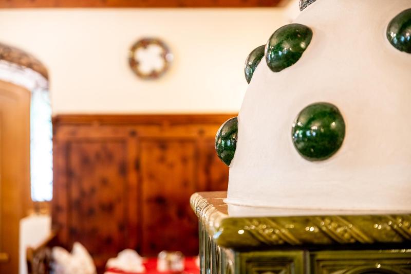 Landhotel Heitzmann - Restoran