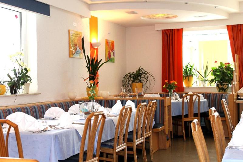 Knappenwirt - Restoran
