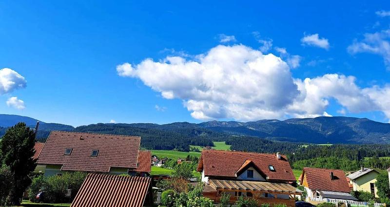 Knappenwirt - Teras
