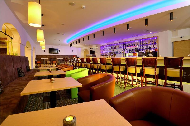 Hotel Leonhard - Bar