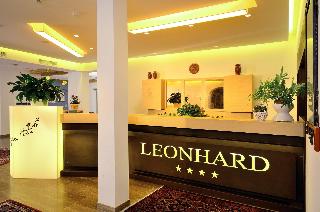 Hotel Leonhard fotoÄŸrafÄ±
