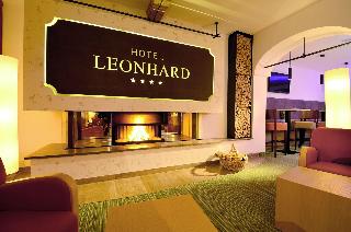 Hotel Leonhard fotoÄŸrafÄ±