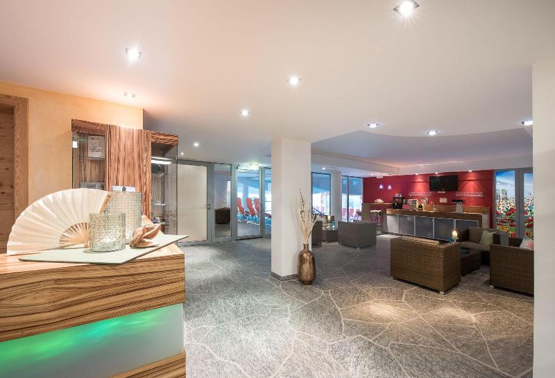 Hotel Leonhard - Aktivite
