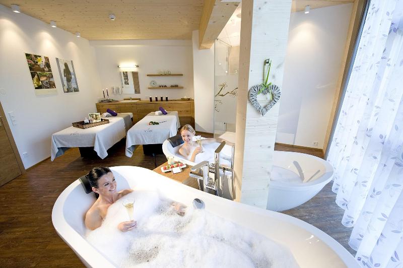 Hotel Leonhard - Aktivite