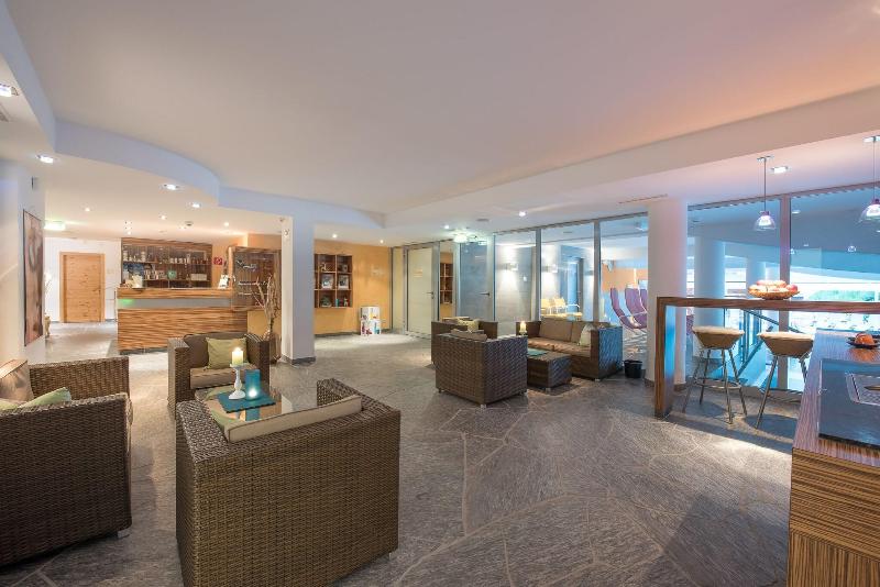 Hotel Leonhard - Aktivite