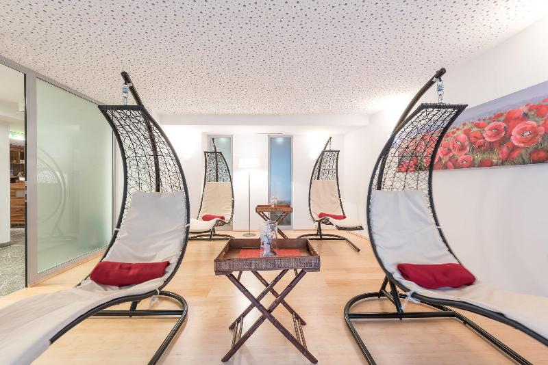 Hotel Leonhard - Aktivite