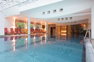 Hotel Leonhard fotoÄŸrafÄ±