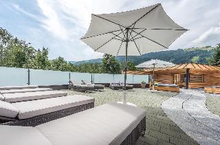 Hotel Leonhard fotoÄŸrafÄ±