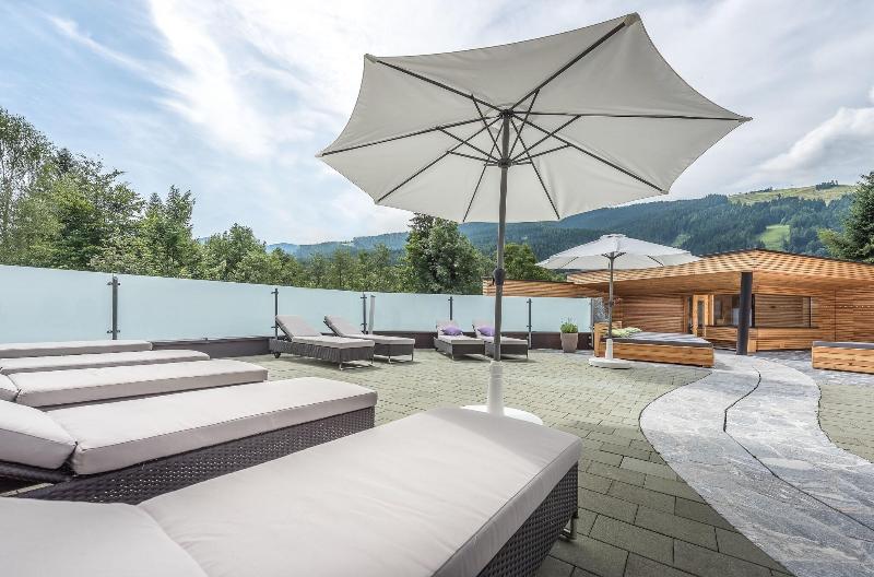 Hotel Leonhard - Aktivite