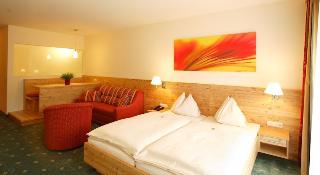 Hotel Leonhard fotoÄŸrafÄ±