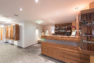 Hotel Leonhard fotoÄŸrafÄ±