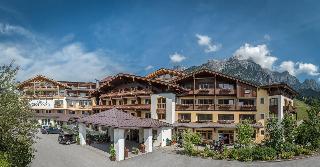 Hotel Leonhard fotoÄŸrafÄ±