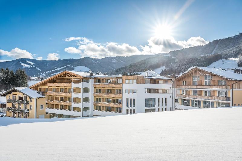 Hotel Leonhard - Genel