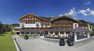 Hotel Leonhard fotoÄŸrafÄ±