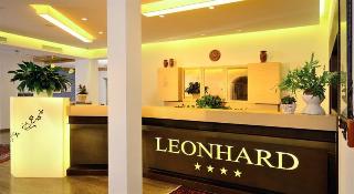 Hotel Leonhard fotoÄŸrafÄ±