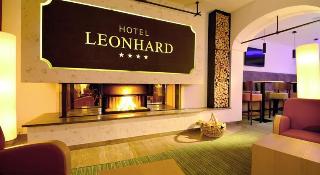 Hotel Leonhard fotoÄŸrafÄ±