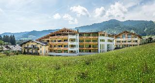 Hotel Leonhard otel fotoğrafı
