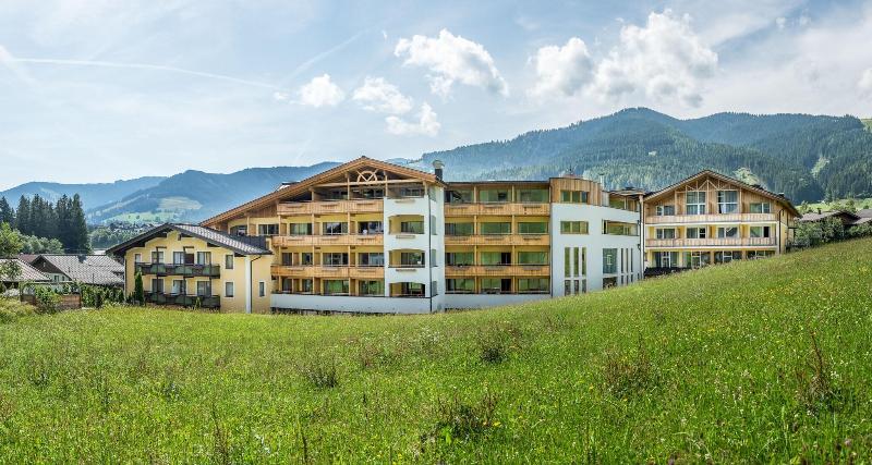 Hotel Leonhard - Genel