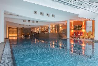 Hotel Leonhard fotoÄŸrafÄ±