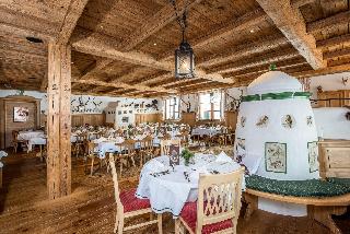 Hotel Leonhard fotoÄŸrafÄ±