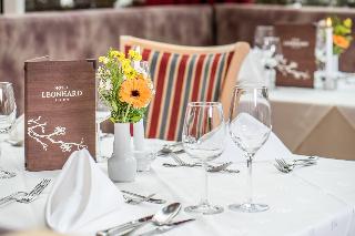 Hotel Leonhard fotoÄŸrafÄ±