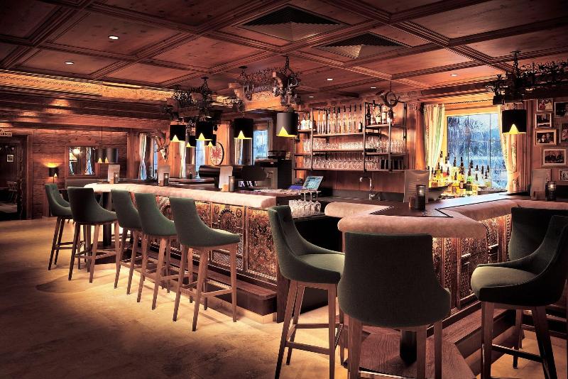 Neue Post - Bar