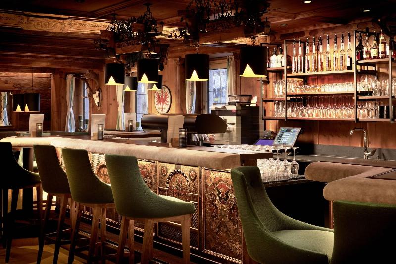 Neue Post - Bar
