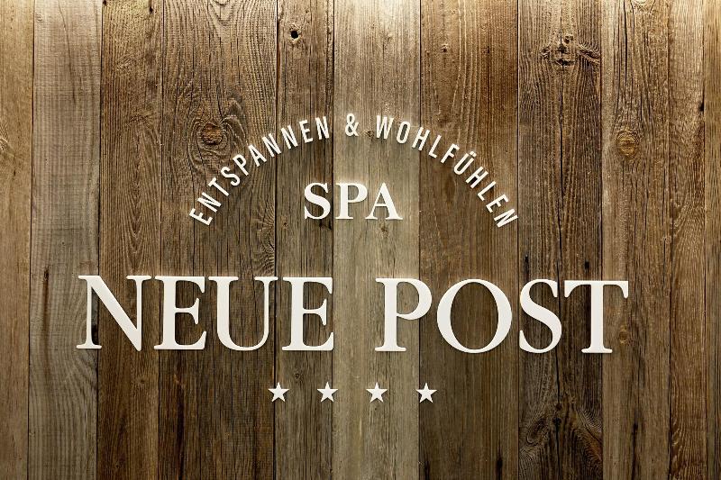 Neue Post - Aktivite