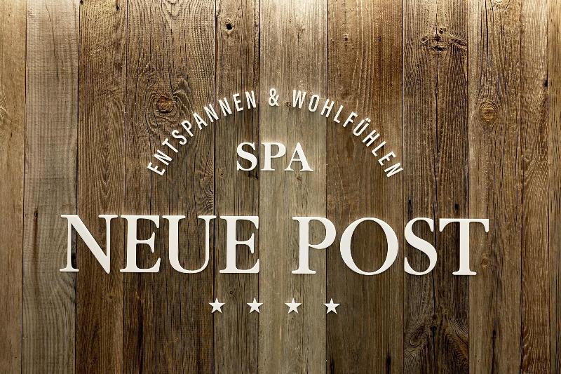 Neue Post - Aktivite