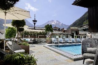 Neue Post otel fotoğrafı