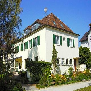 Villa Arborea otel fotoğrafı