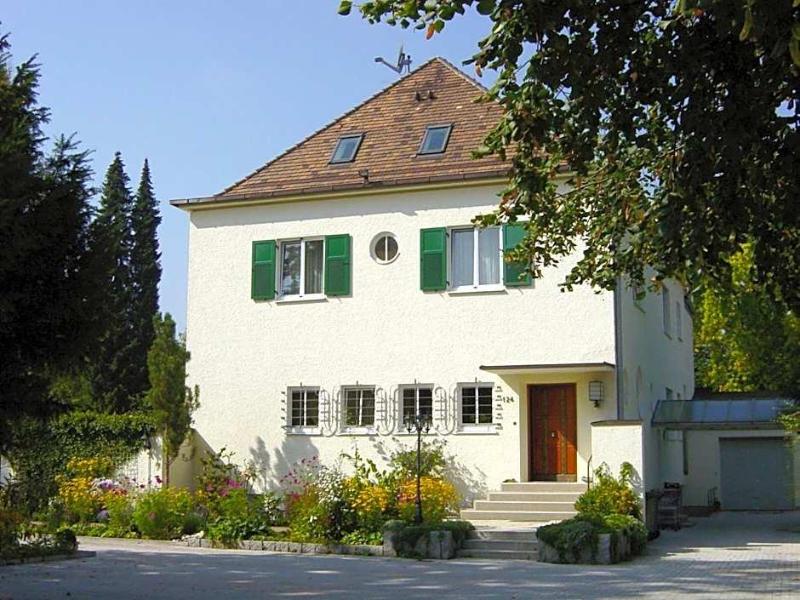 Villa Arborea - Genel