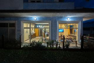 Azzurro Hotel Residence