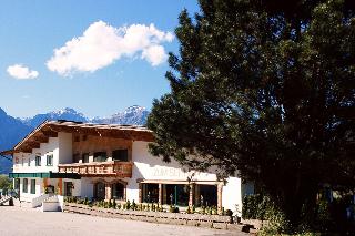 Zum Senner otel fotoğrafı