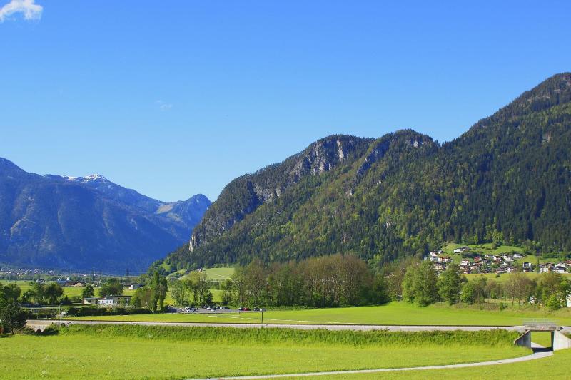 Zum Senner - Oda