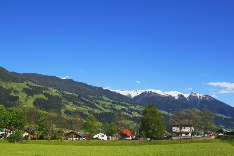 Zum Senner - Oda