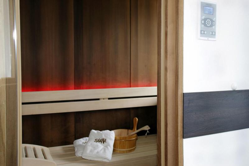 Zum Senner - Oda