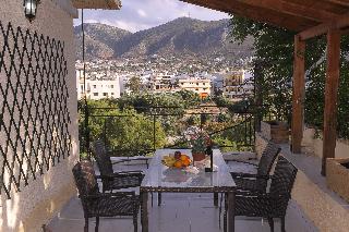 Erofili Apartments