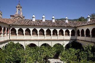 Parador de Guadalupe