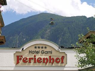 Alpenferienhof fotoÄŸrafÄ±