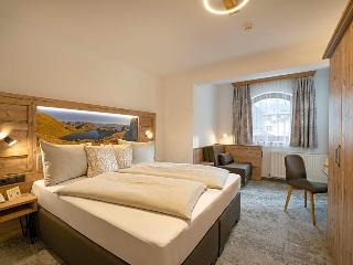 Alpenferienhof otel fotoğrafı