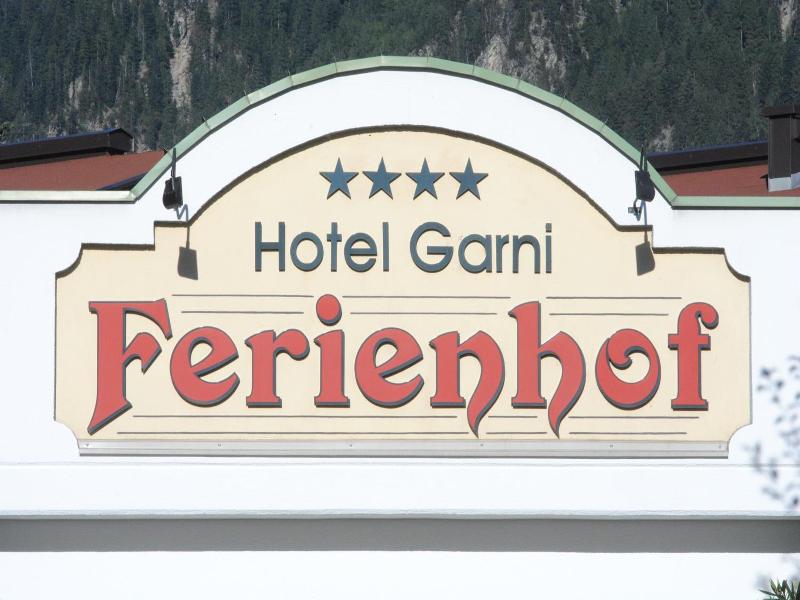 Alpenferienhof - Genel