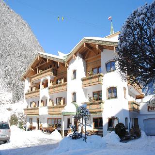 Alpenferienhof fotoÄŸrafÄ±