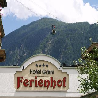 Alpenferienhof fotoÄŸrafÄ±