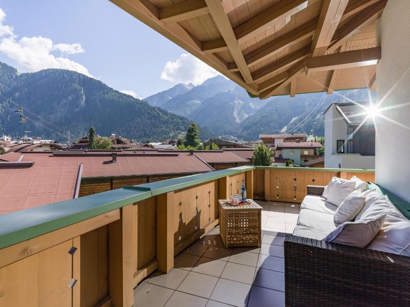 Alpenferienhof - Genel