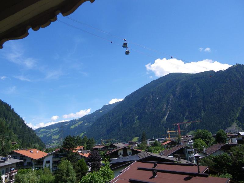 Alpenferienhof - Oda